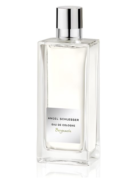 Eau de Cologne Bergamota