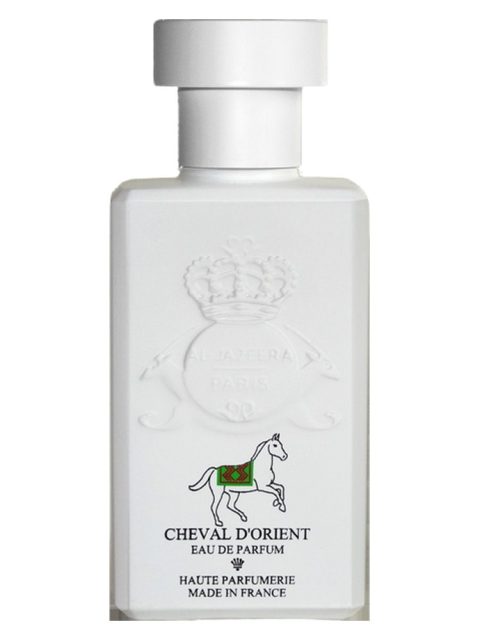 Cheval d'Orient