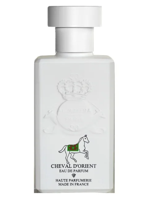 Cheval d'Orient