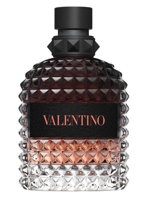 Valentino Uomo Born In Roma Coral Fantasy