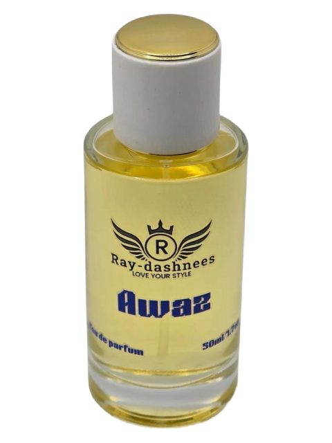 Awaz