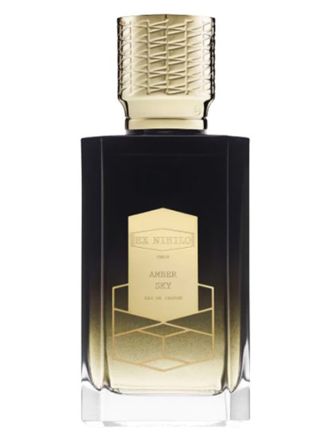Amber Sky Signature Rose De Mai