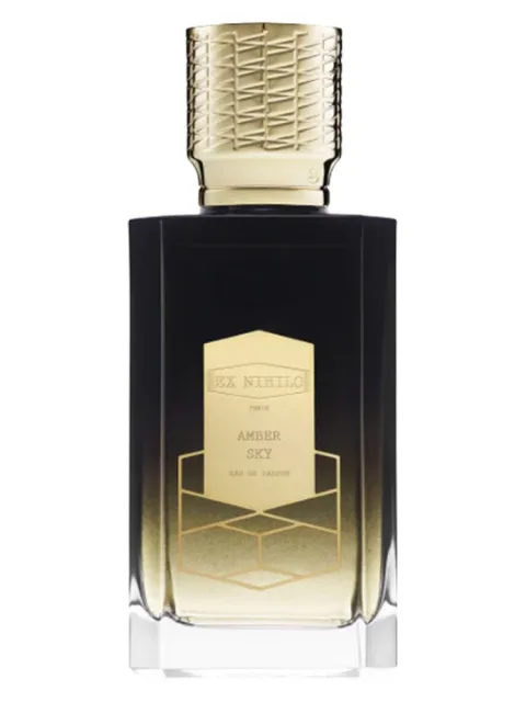 Amber Sky Signature Rose De Mai