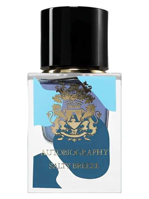 Salty Breeze