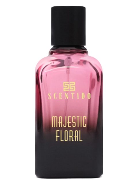 Majestic Floral