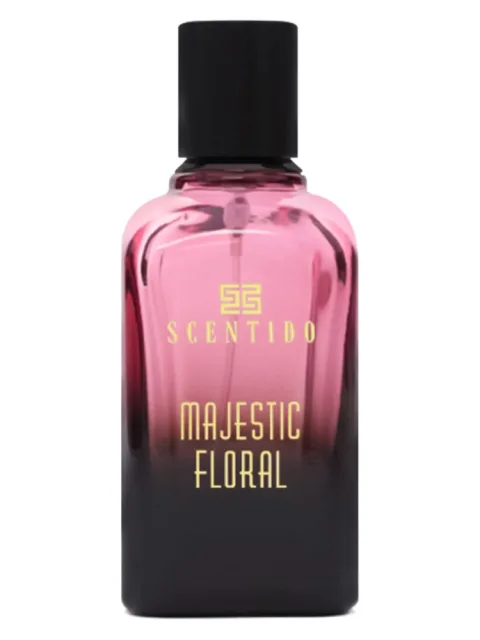 Majestic Floral