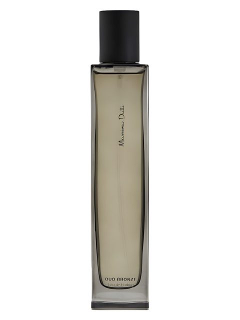 Oud Bronze