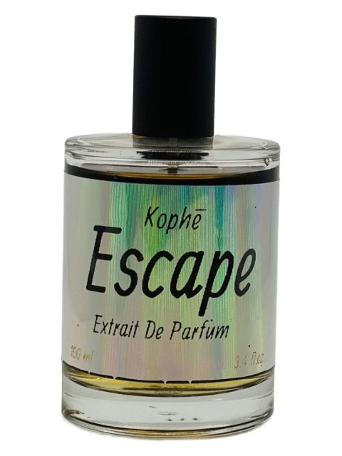 Escape