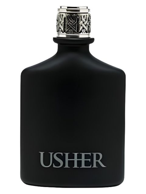 Usher He
