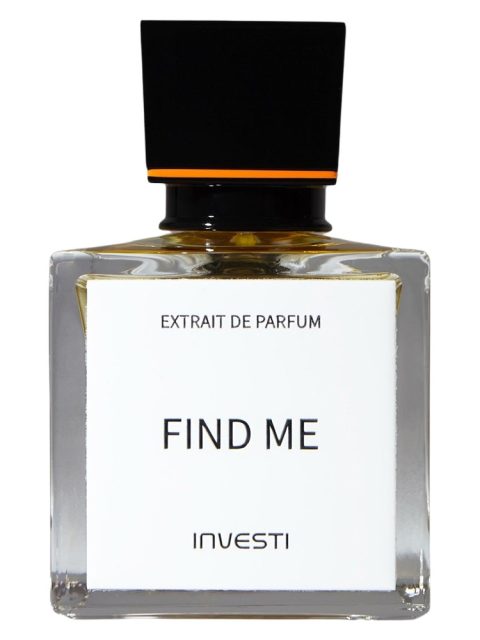 Find Me