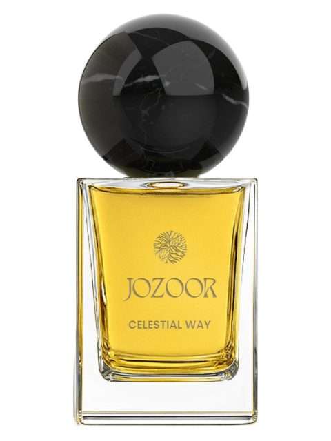 Celestial Way