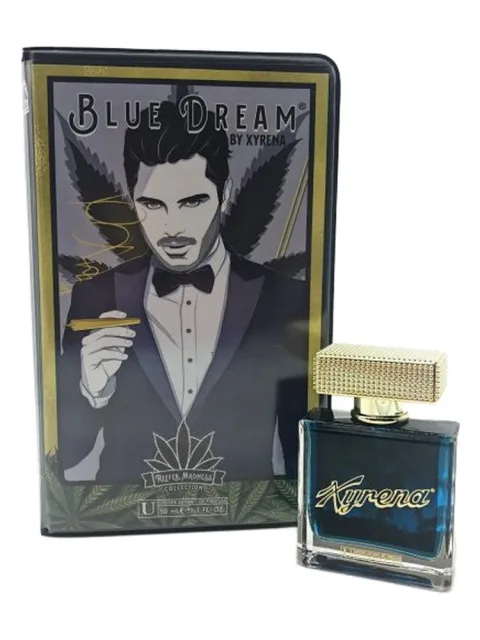 Blue Dream