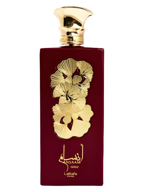 Ansaam Gold