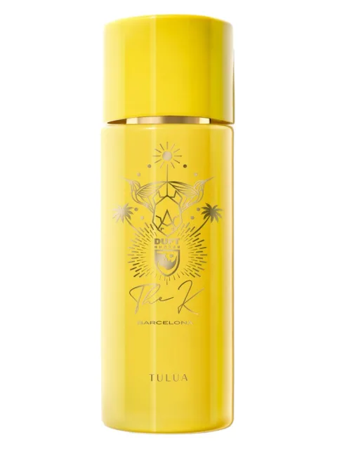 Tulua Limited Edition