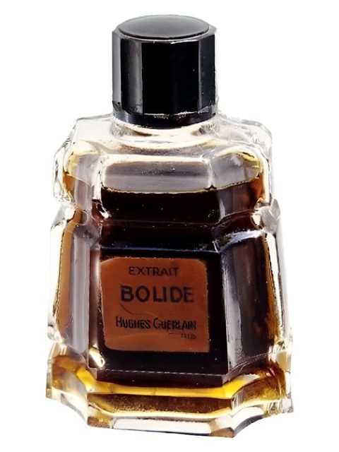 Bolide