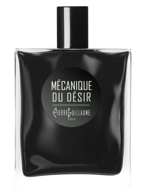 Mécanique du Désir