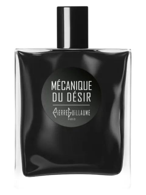 Mécanique du Désir