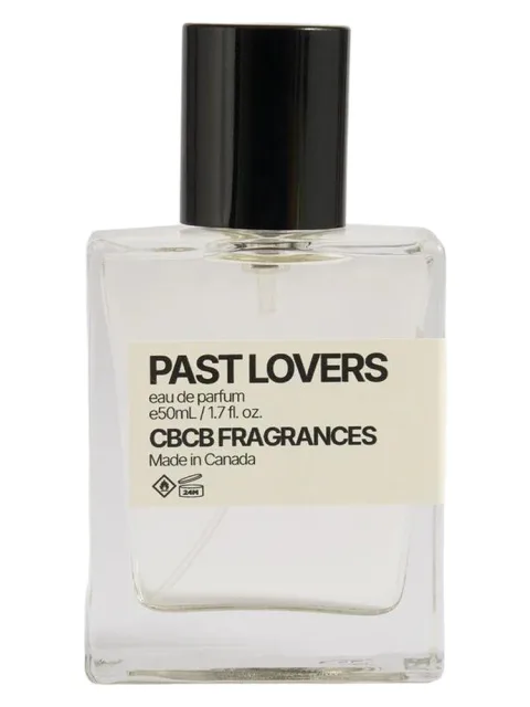 PAST LOVERS