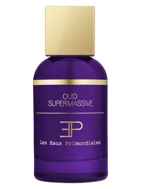 Oud Supermassive