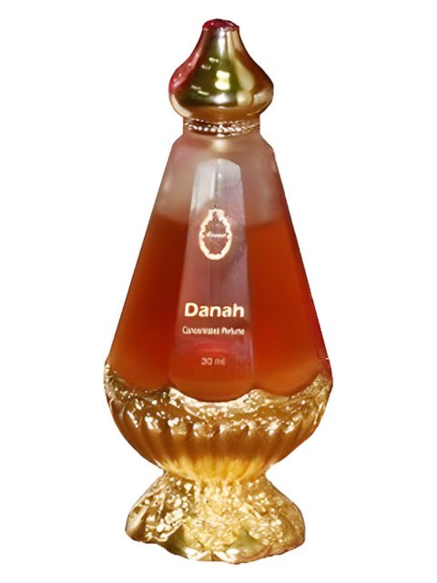 Danah