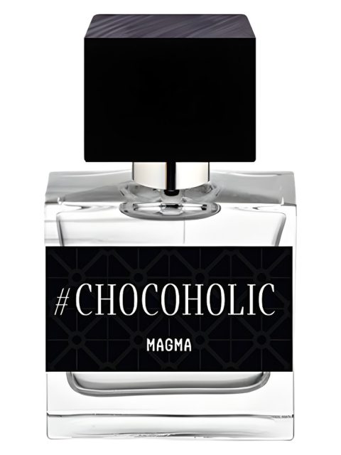 #Chocoholic