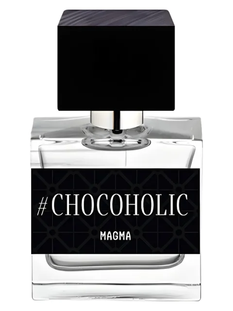 #Chocoholic