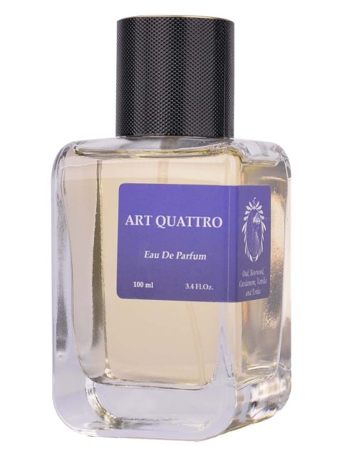 Art Quatro
