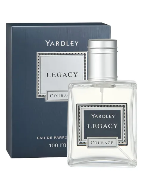 Legacy Courage