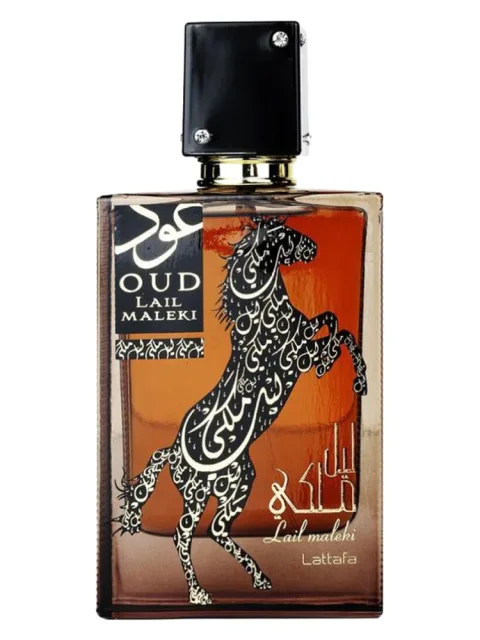 Oud Lail Maleki