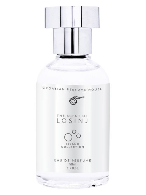 The Scent Of Lošinj