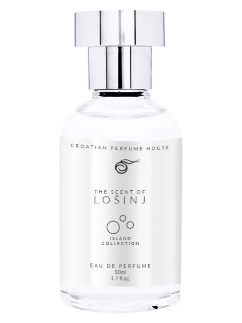 The Scent Of Lošinj