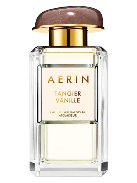 Tangier Vanille