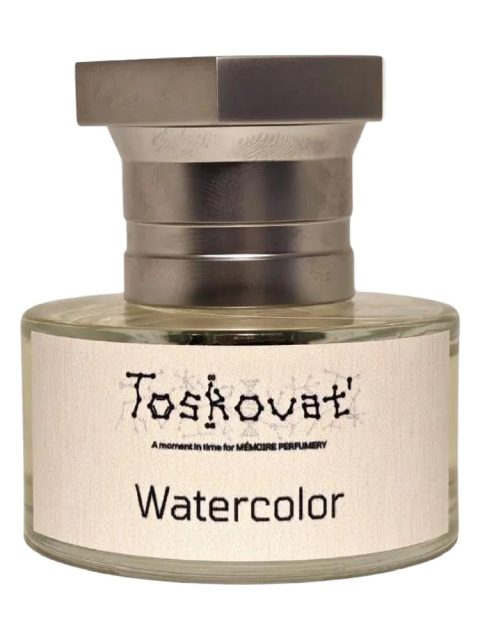 Watercolor