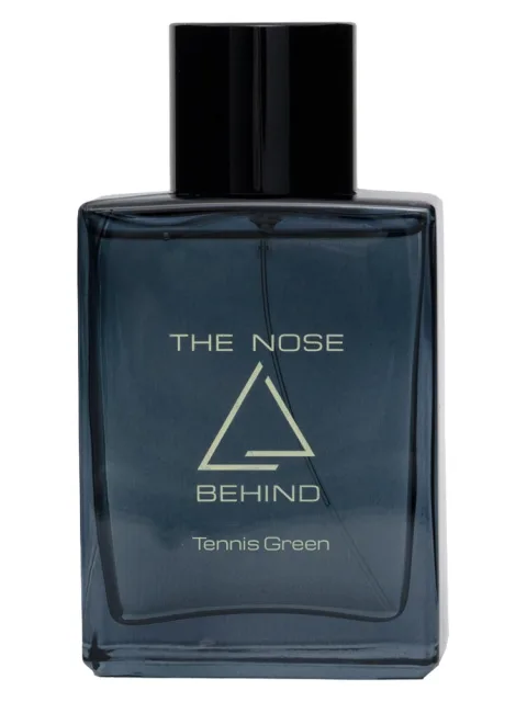 Tennis Green