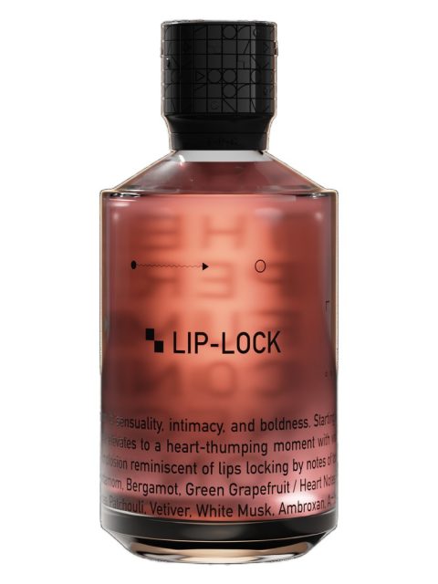 Lip Lock