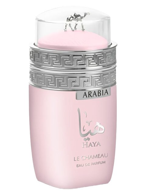 Arabia Haya