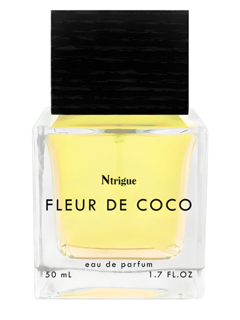 Fleur de Coco