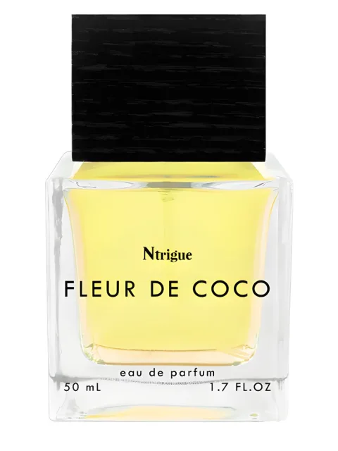 Fleur de Coco