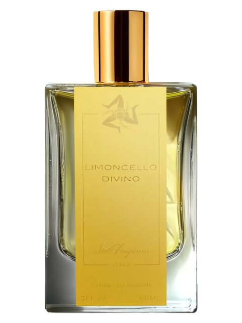 Limoncello Divino