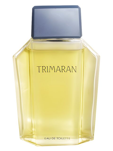 Trimaran 1986