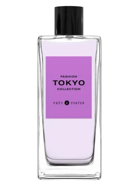 Prêt à Porter Tokyo