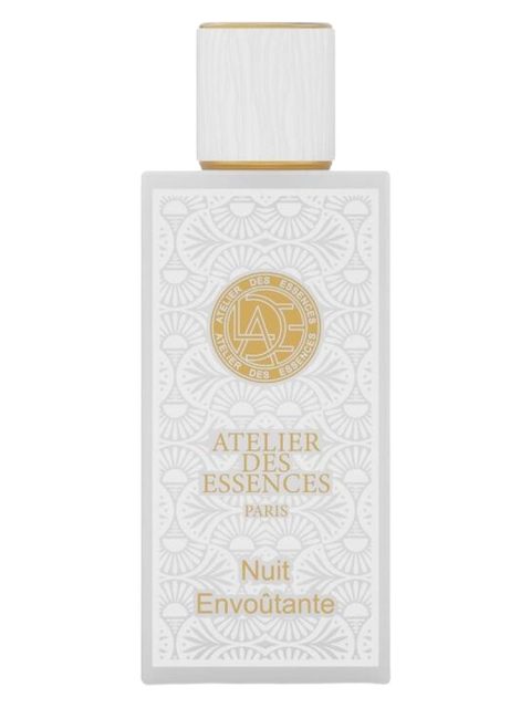Nuit Envoûtante