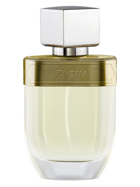 Paciù