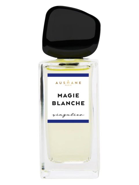 Magie Blanche