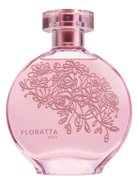 Floratta in Rose