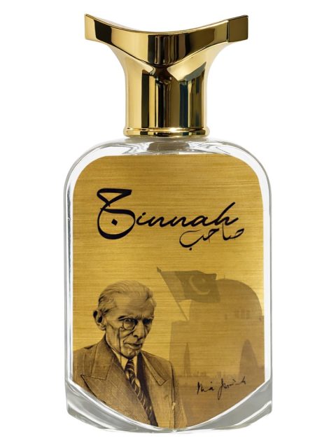 Jinnah Sahib