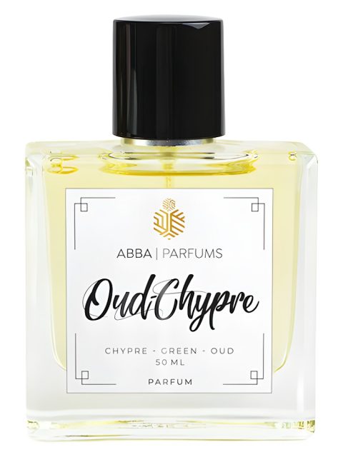 Oud - Chypre