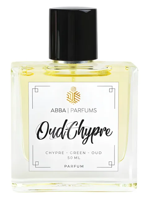 Oud - Chypre