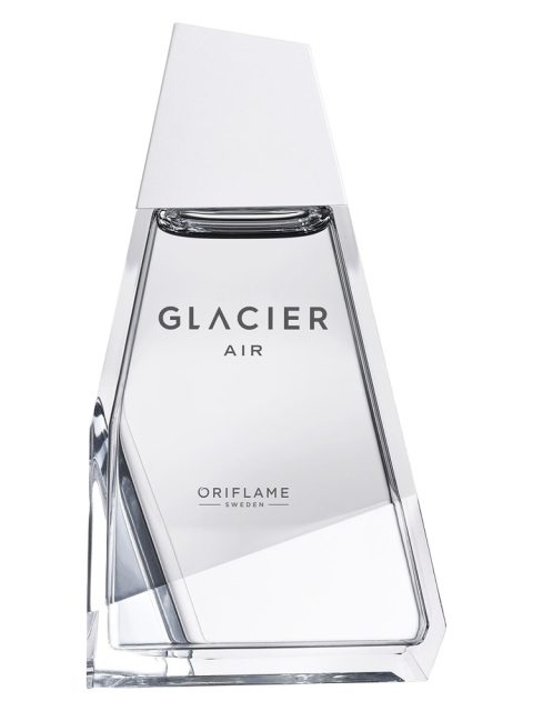 Glacier Air