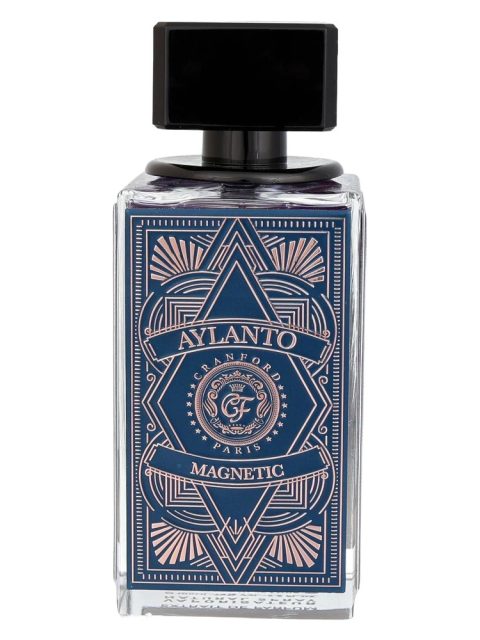 Aylanto Magnetic